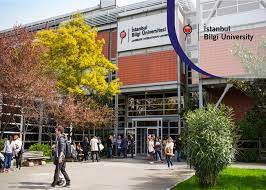 Bilgi University in abroad universities campus