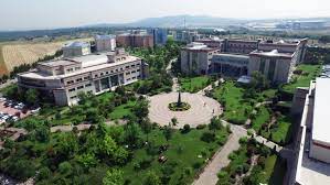 Okan University in abroad universities campus